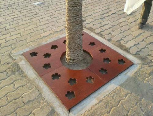 洛陽鐵藝護(hù)欄廠-篦子