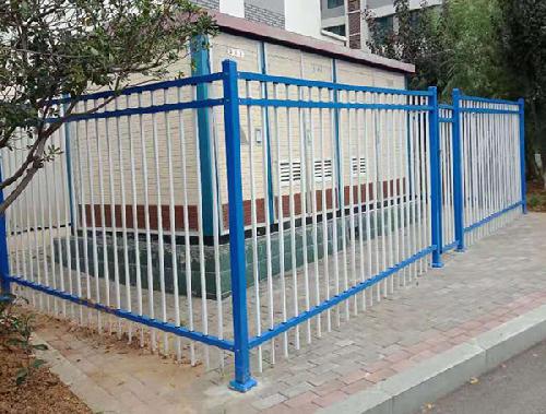 洛陽鋅鋼護(hù)欄廠